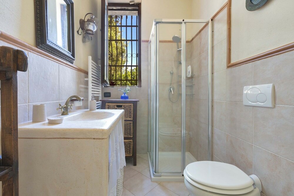 Фото Trullino Cavallerizza