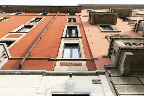 NotaMI - Bicocca Home - 2 Bedrooms
