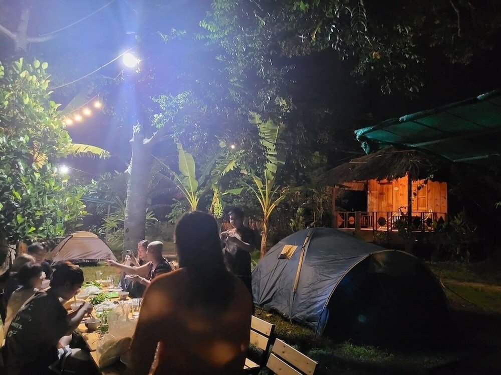 Фото Mekong Daniel Bungalow