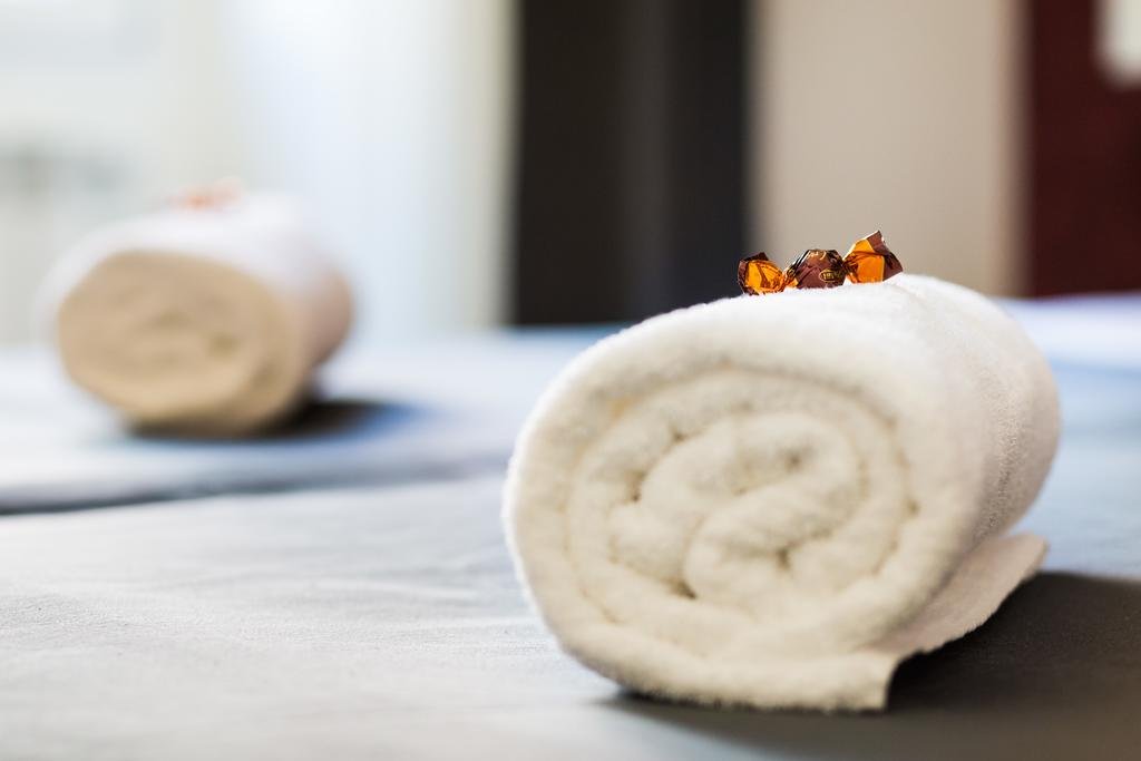 Фото Residenza Alexander Guest House