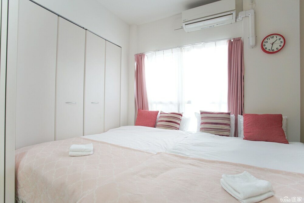 Фото 7mins Shinsaibashi Comfortable Apartment