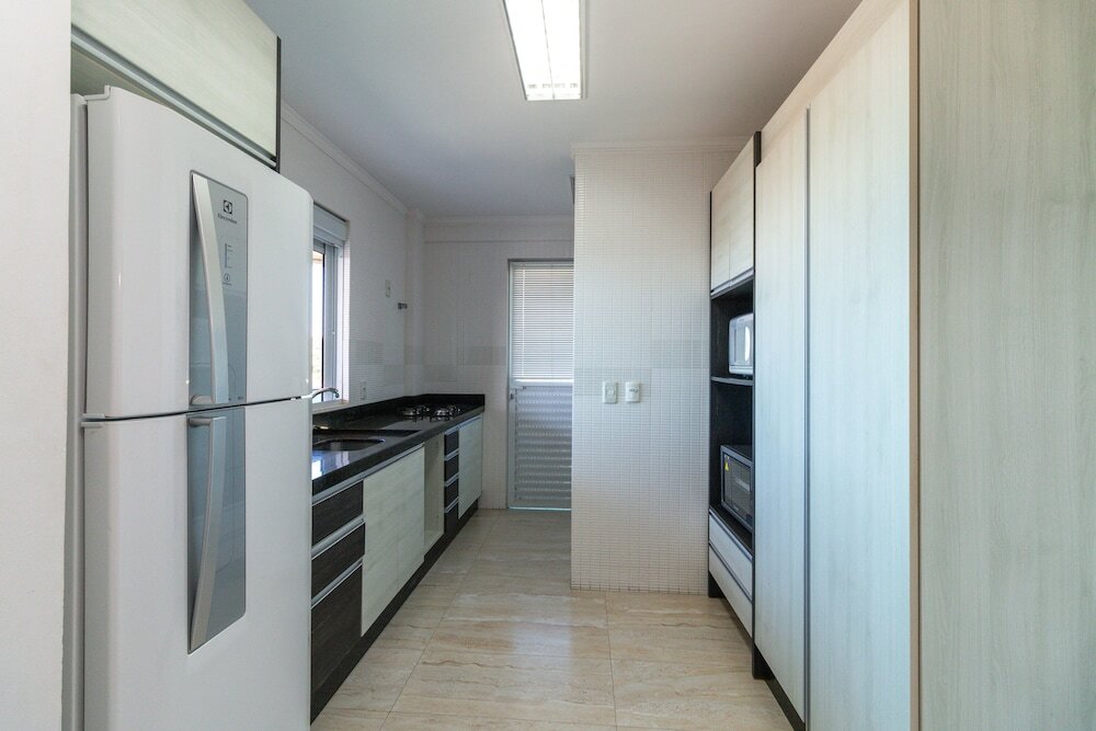 Фото Zancanaro Apto 302 - 640a