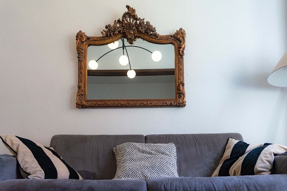 Фото Colosseum Cosy Apartment Close To Metro