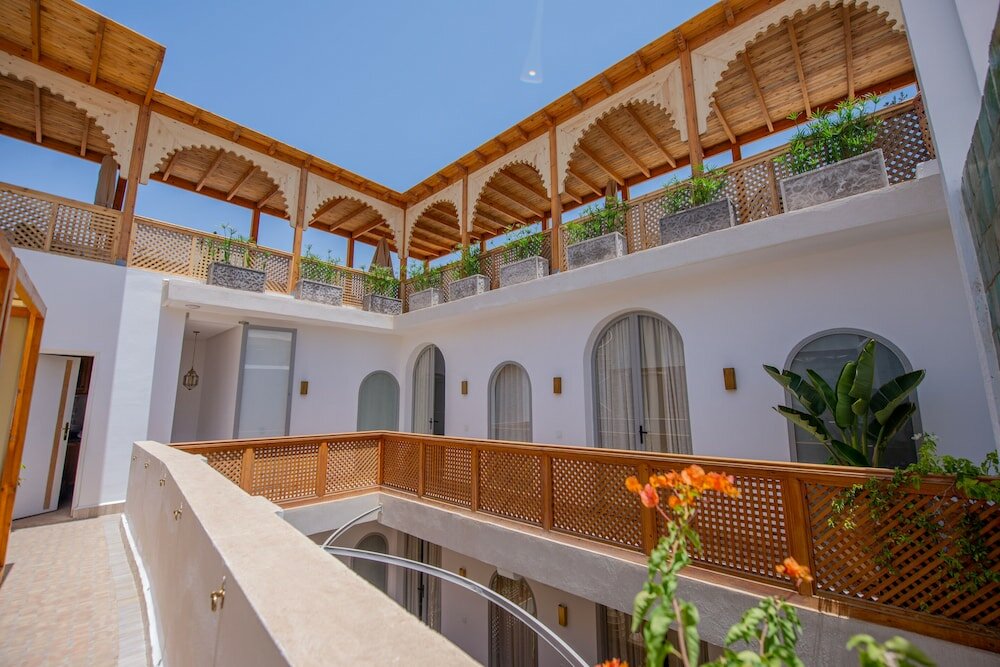 Фото Riad Dar Bayane