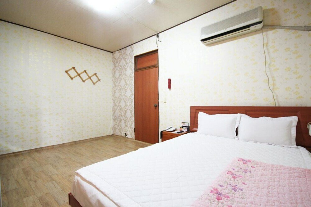 Фото Yeosu Sinseng