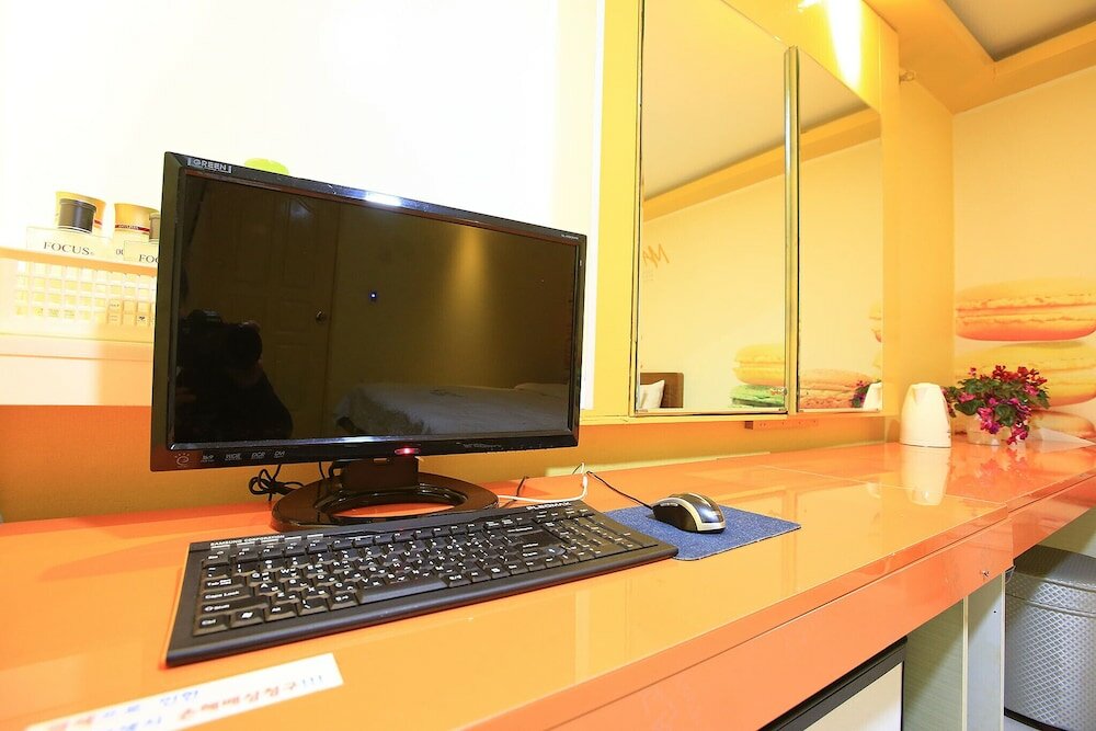 Фото Bucheon Zen