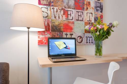 Фото Rome AS You Feel - Grotta Pinta Apartments