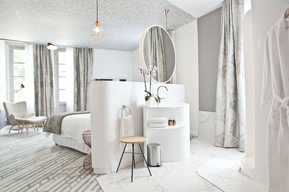 Фото Hotel Angoulême Le Saint Gelais