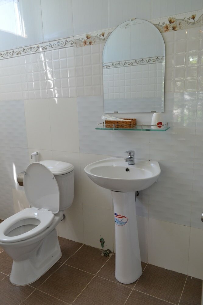 Фото Big Home Dalat - Hostel