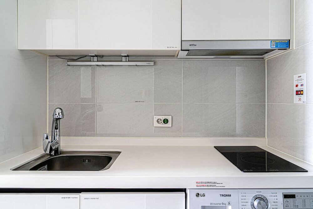 Фото Urbanstay Seomyeon