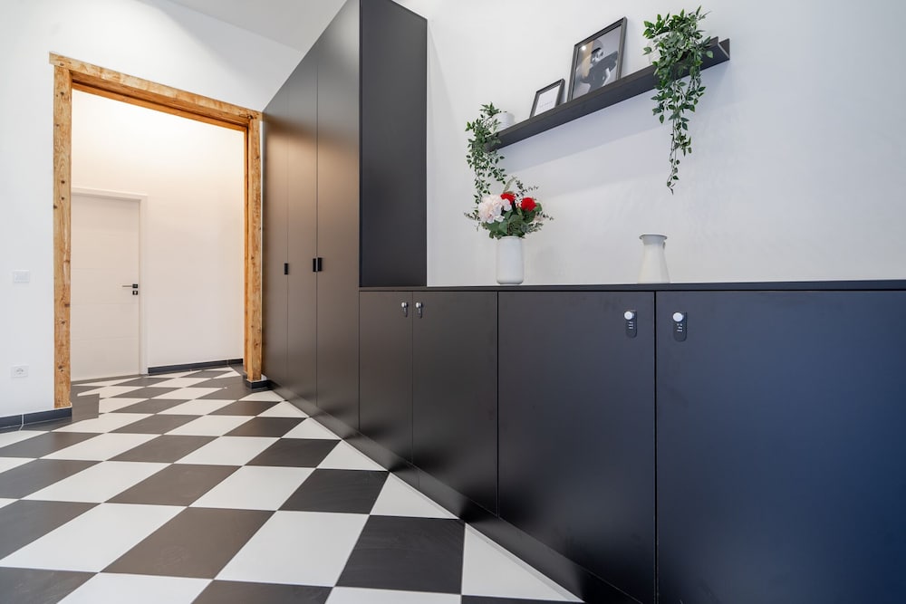 Фото K33 - Boutique Apartments by Bqa