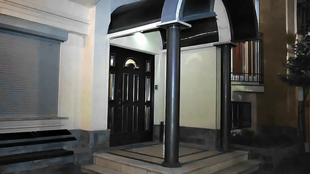 Фото Villa Courtyard