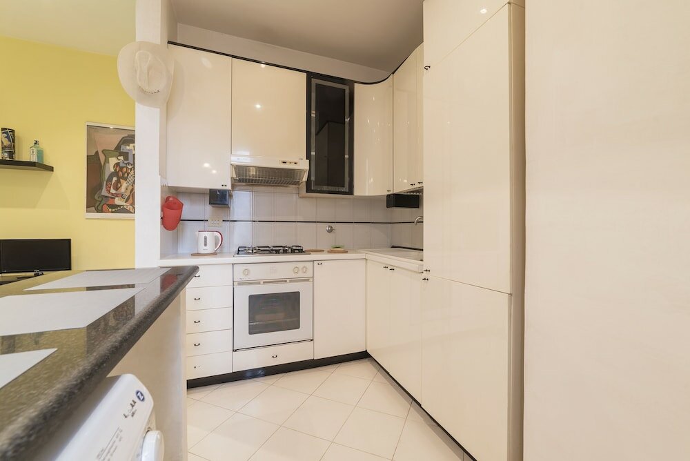 Фото Pigneto Colourful Apartment