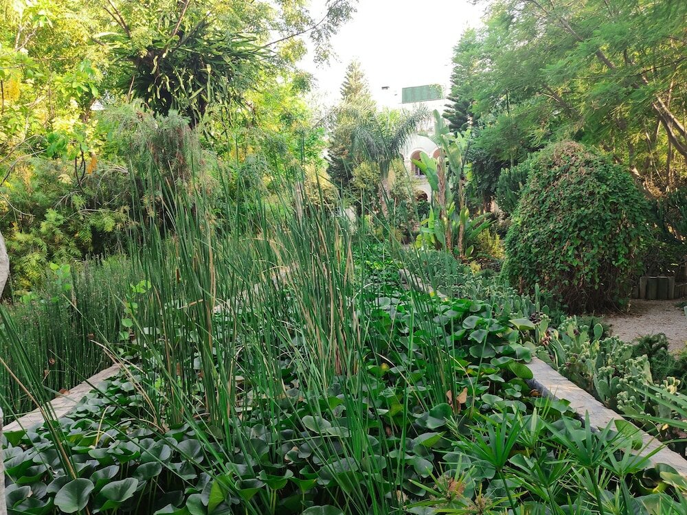 Фото Babil Bahçeleri Butik Hotel & Cafe