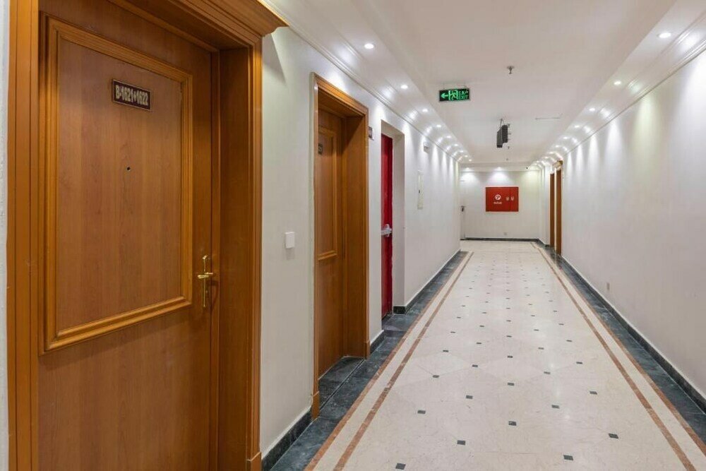 Фото Snood Ajyad Hotel Tower 1