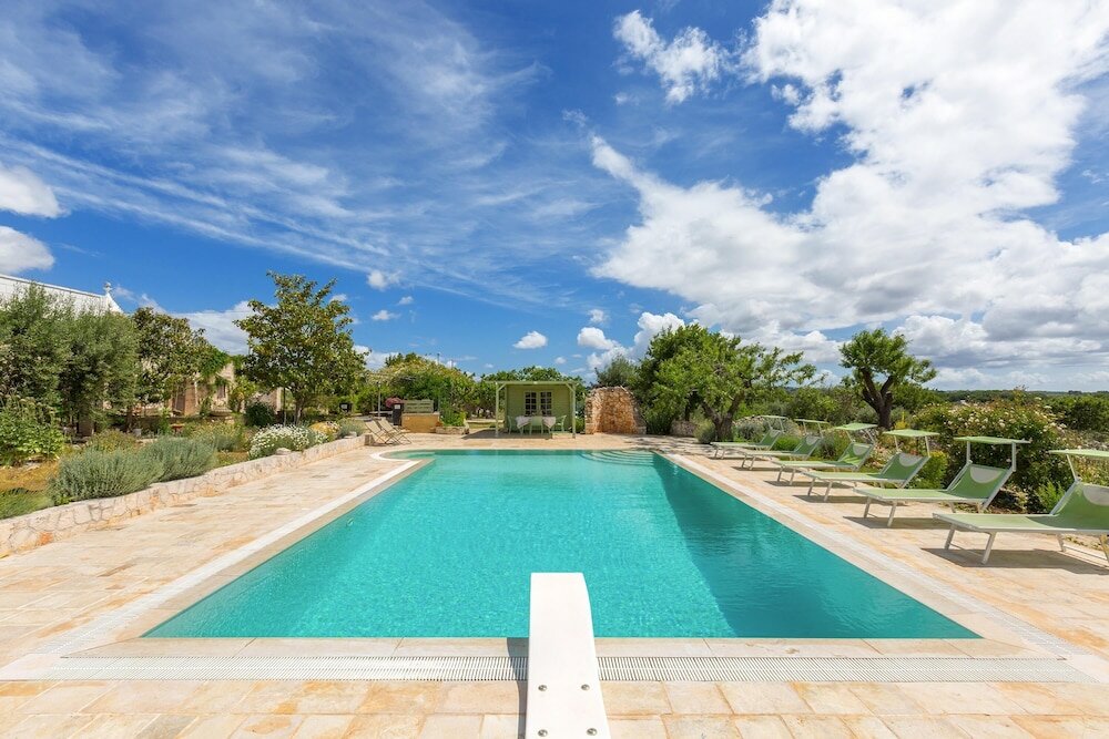 Фото 2402 Trullo Ventura by Perle di Puglia