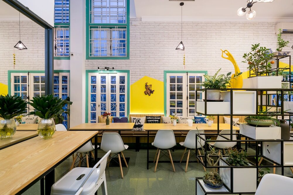 Фото Little Pig Home - Hostel