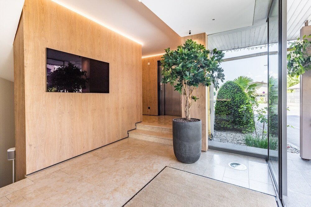 Фото Sonne_1806 - Hotel am Campus Dornbirn