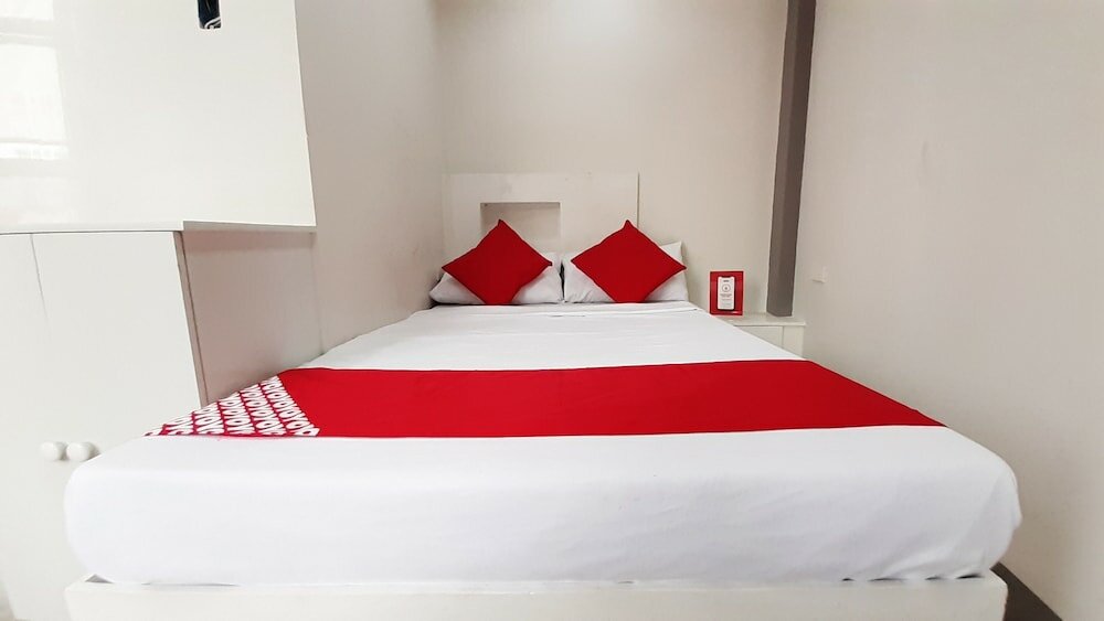 Фото Oyo 470 Jrja Hotel