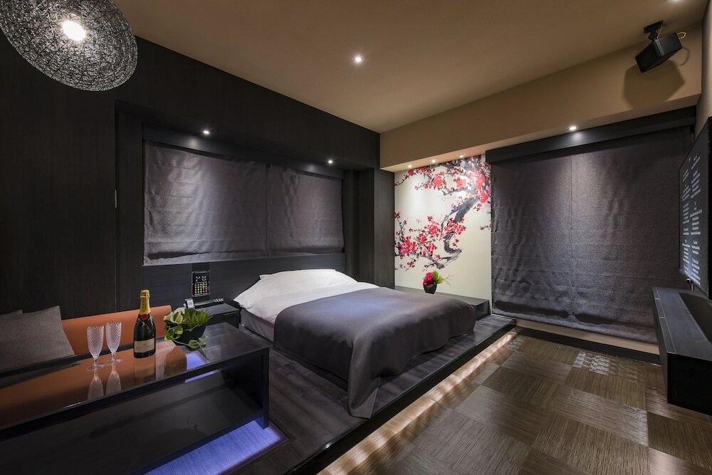 Фото Hotel Eldia Luxury Sendai - Adults Only