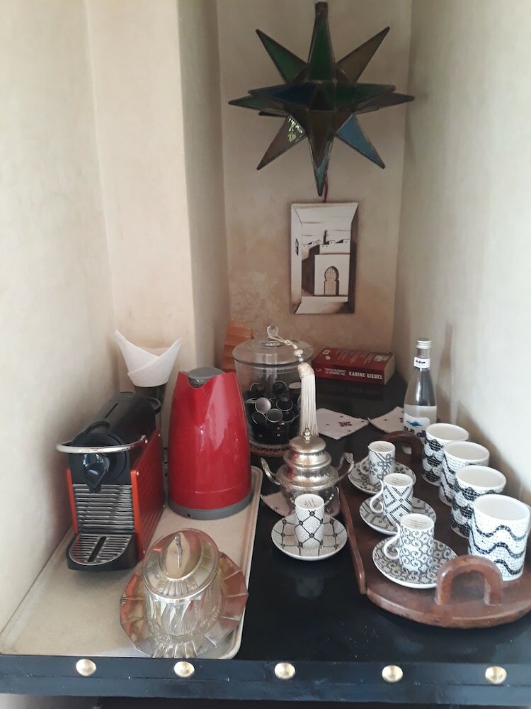 Фото Dar Oulhoum