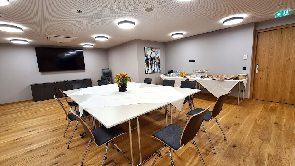 Фото Alpstadt Lifestyle Hotel