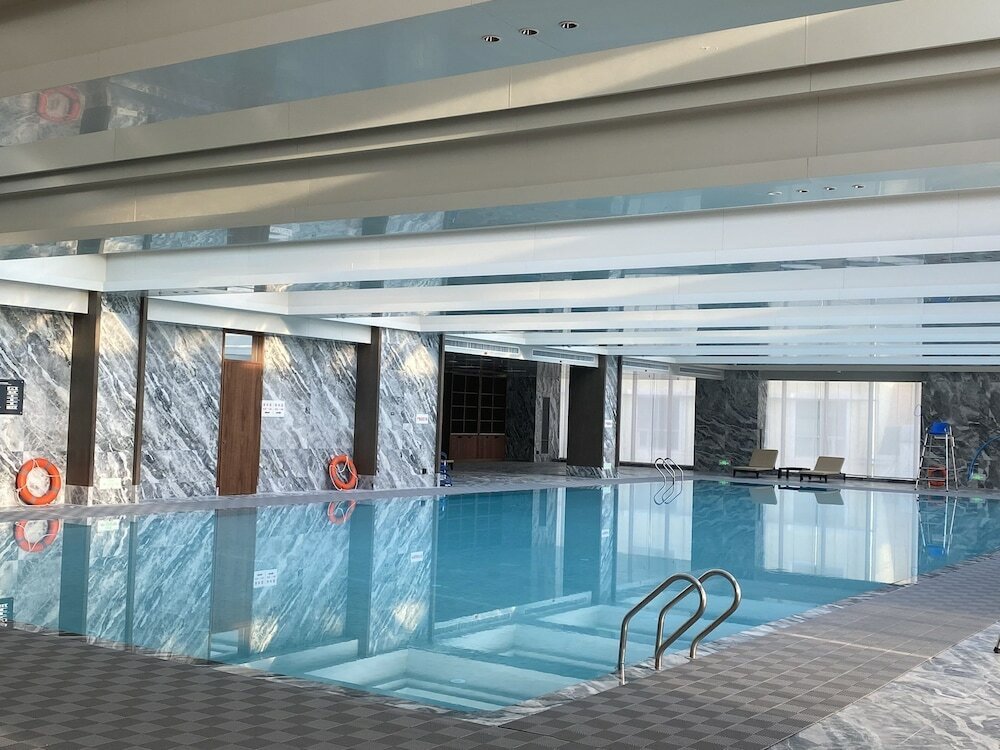 Фото Conrad Urumqi