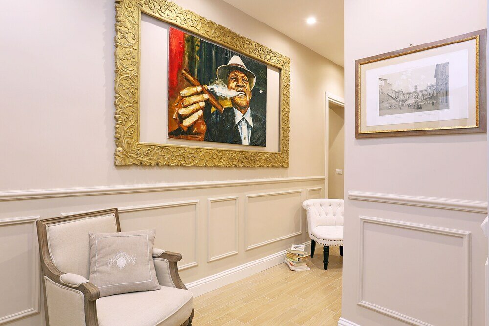 Фото Daplace - Lucrezia Apartment