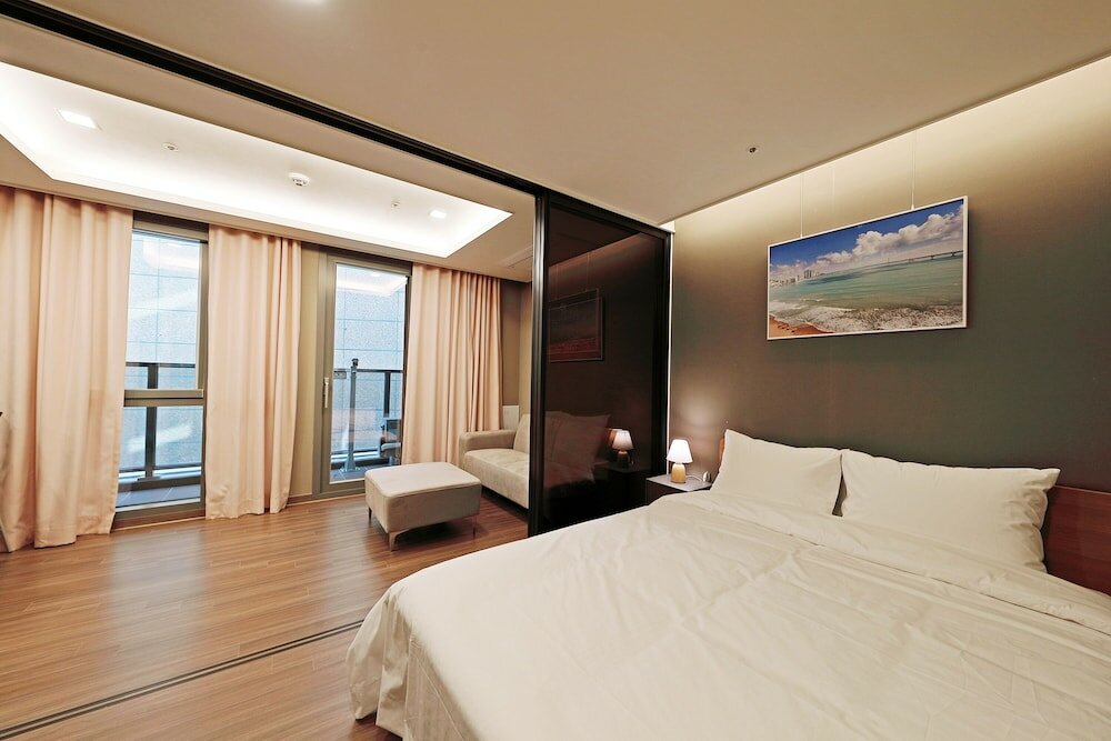 Фото SoTA Collection The Haeundae