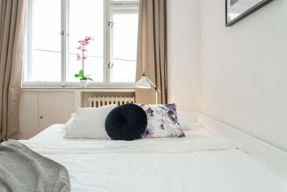 Фото Old Town - Studio Petrin Tower