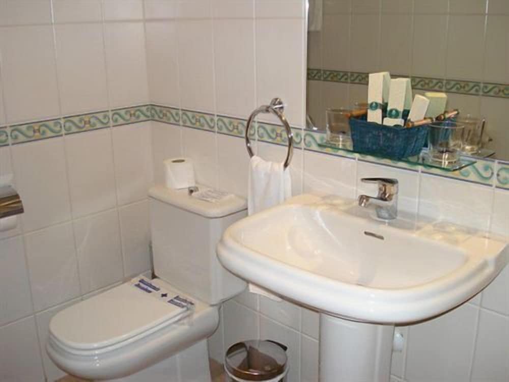 Фото Hospederia El Convento