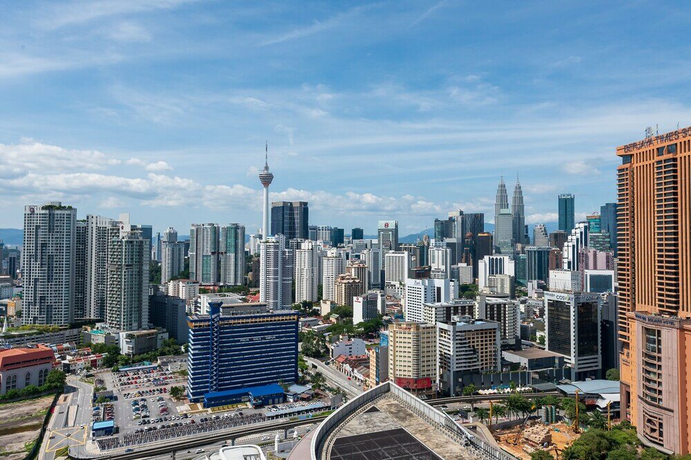 Фото Bbcc Lucentia Residence by Kay-Stay