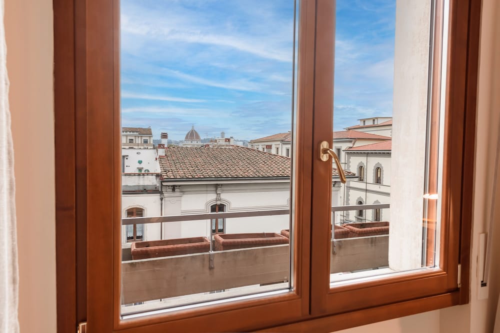 Фото Magnifico Panoramic View