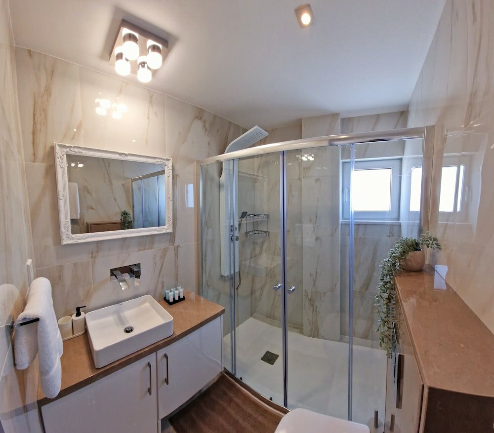 Фото Sveltos Residence Suites