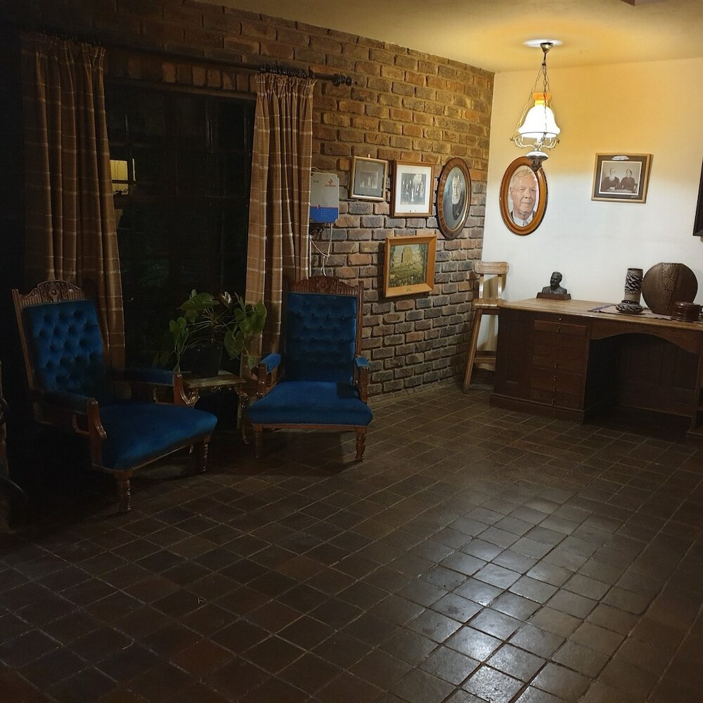 Фото Diamantvallei Landgoed