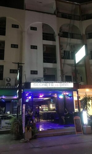 Secrets Pattaya