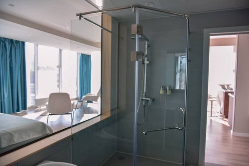 Гостиница Dostyk Hotel в Улгий