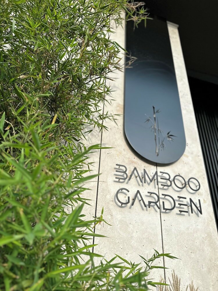 Фото Bamboo Garden