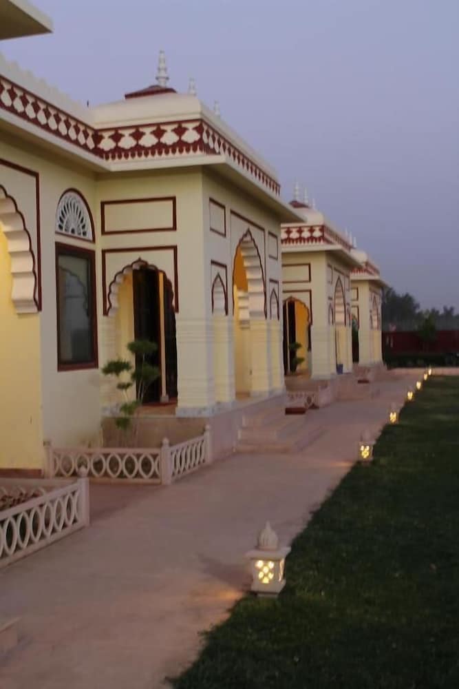 Фото The Grand Barso - A luxury heritage