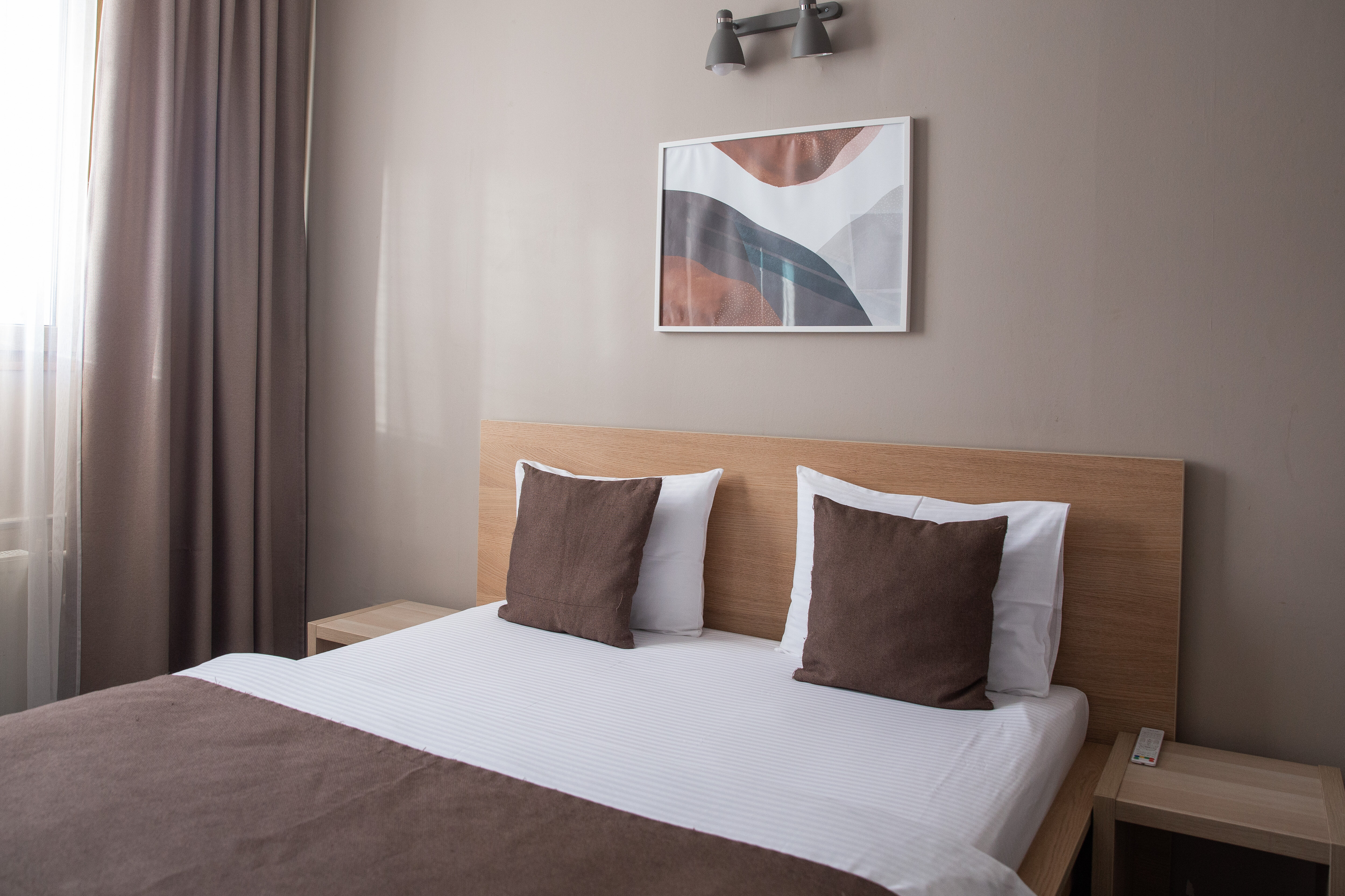 Фото Лайнер