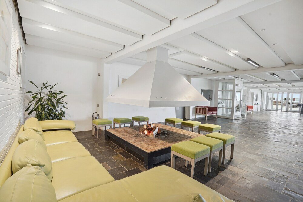 Фото Hotel Østersø