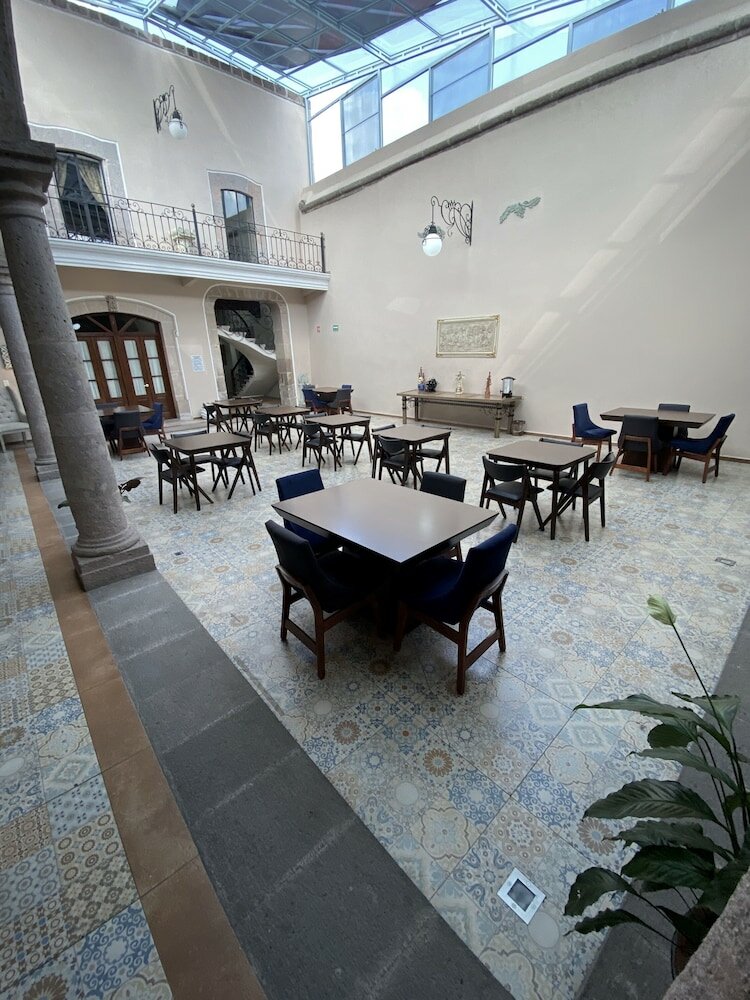 Фото Cantera Real Hotel