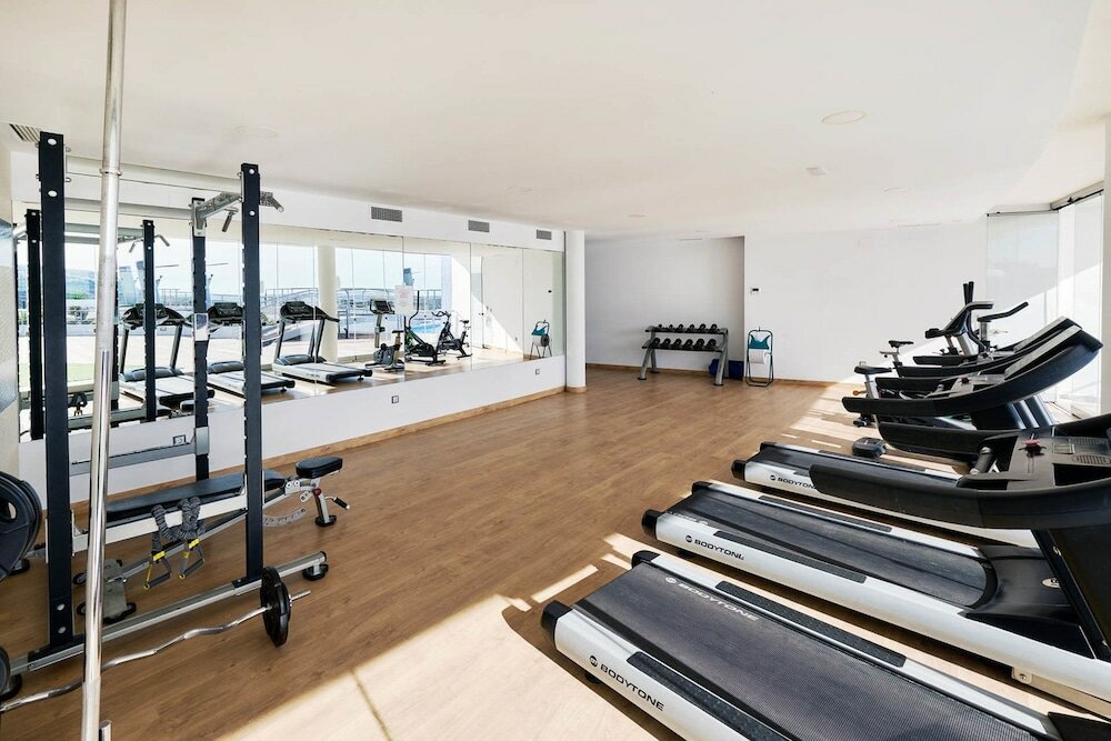 Фото Dream Infinity View Apartment