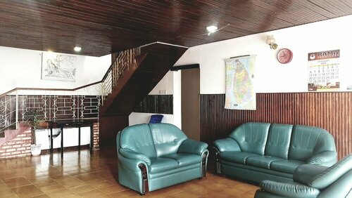 Гостиница Olive Grand Guest House в Нувара-Элии