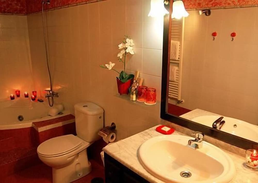 Фото Casa Do Zuleiro - Adults Only