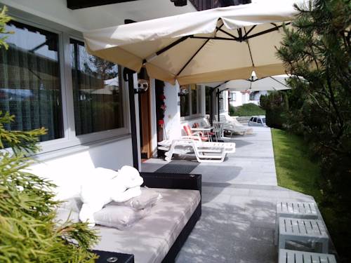 Фото Hotel Vergeiner