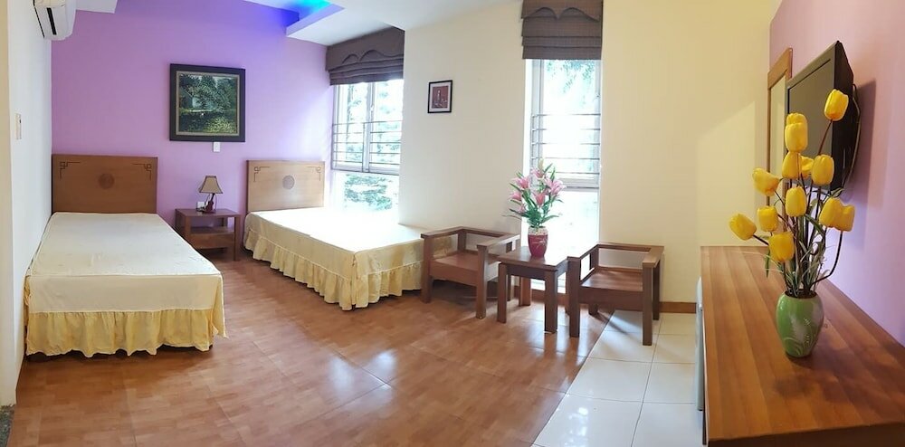 Фото An Phu Motel