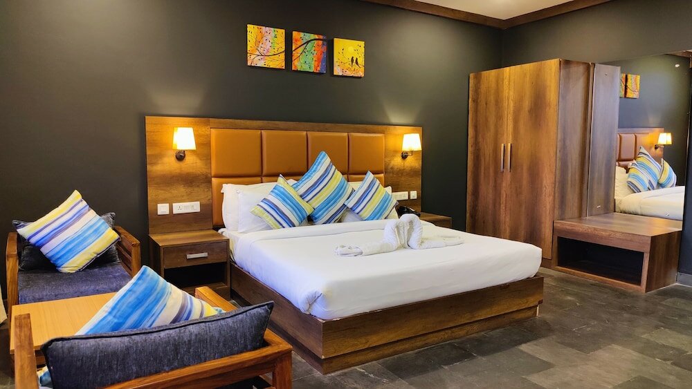 Фото Great Empire Hotel