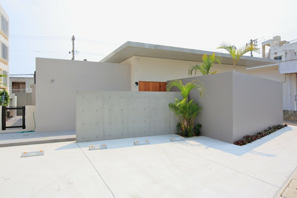 Фото Villa Tono's Ishigakijima