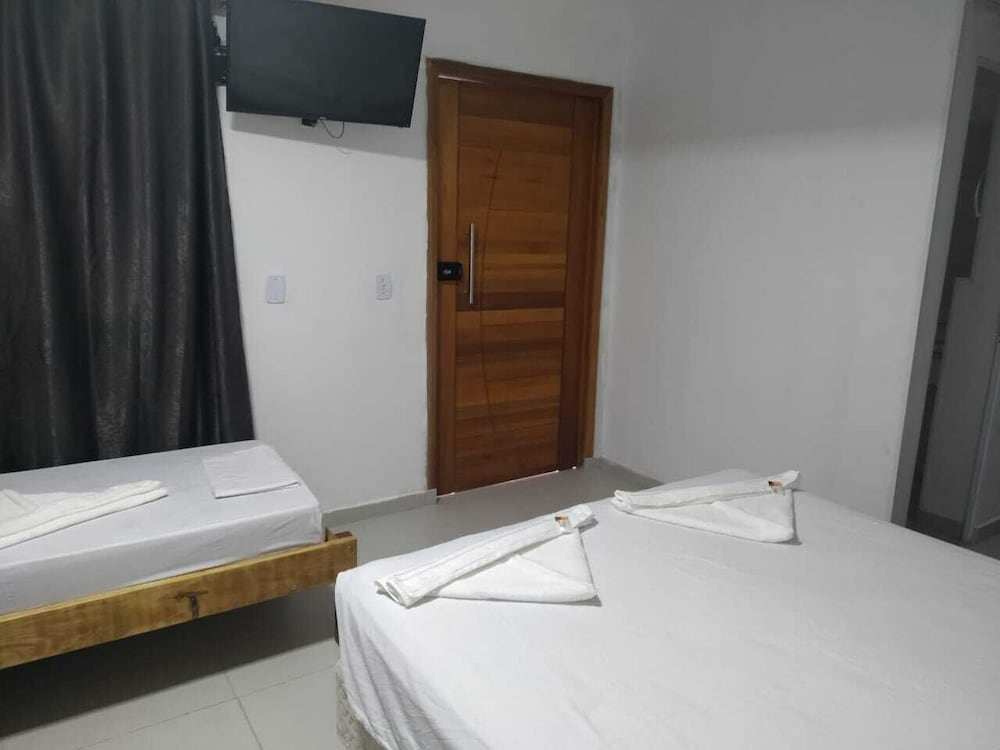 Фото Pousada Solar Ilhabela